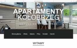 Apartamenty Kołobrzeg