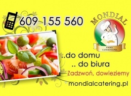 Catering Mondial