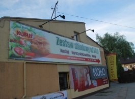 Restauracja Kubuś