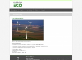 Energia Eco